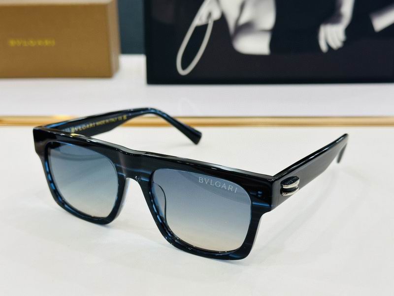 Bvlgari Glasses 03smh62