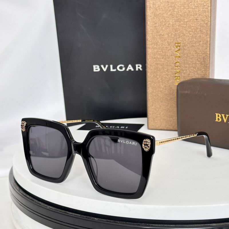 Bvlgari Glasses 03smh65