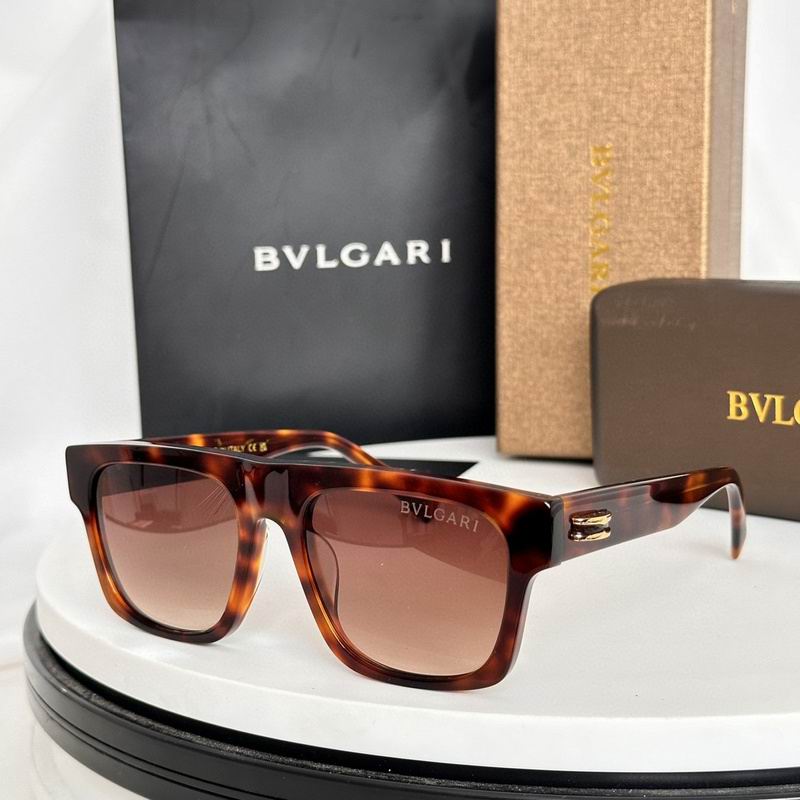 Bvlgari Glasses 03smh66