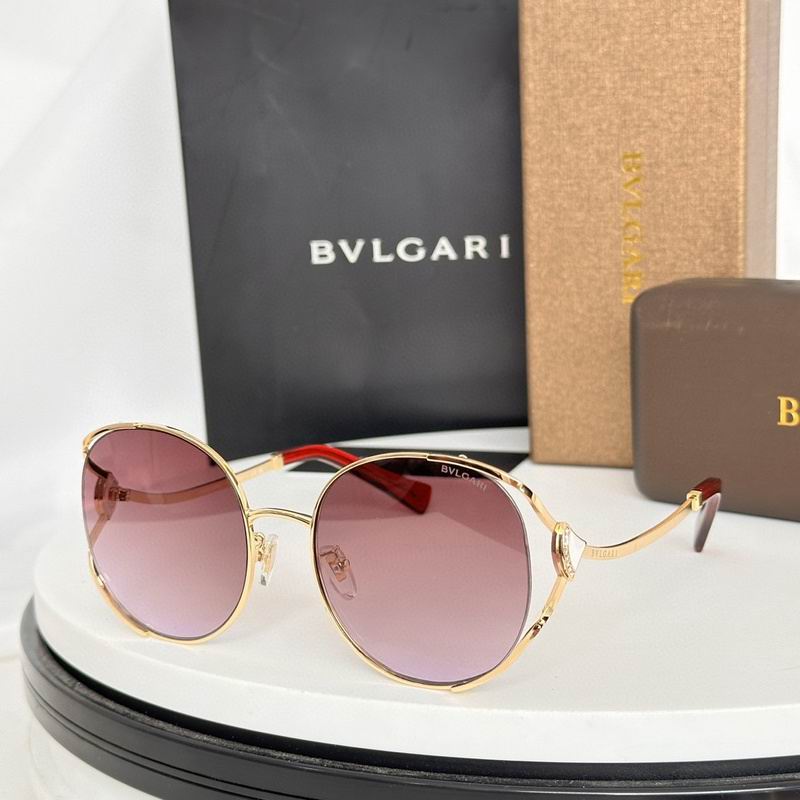 Bvlgari Glasses 03smh67