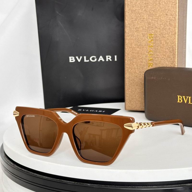 Bvlgari Glasses 03smh68