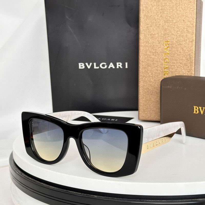 Bvlgari Glasses 03smh69