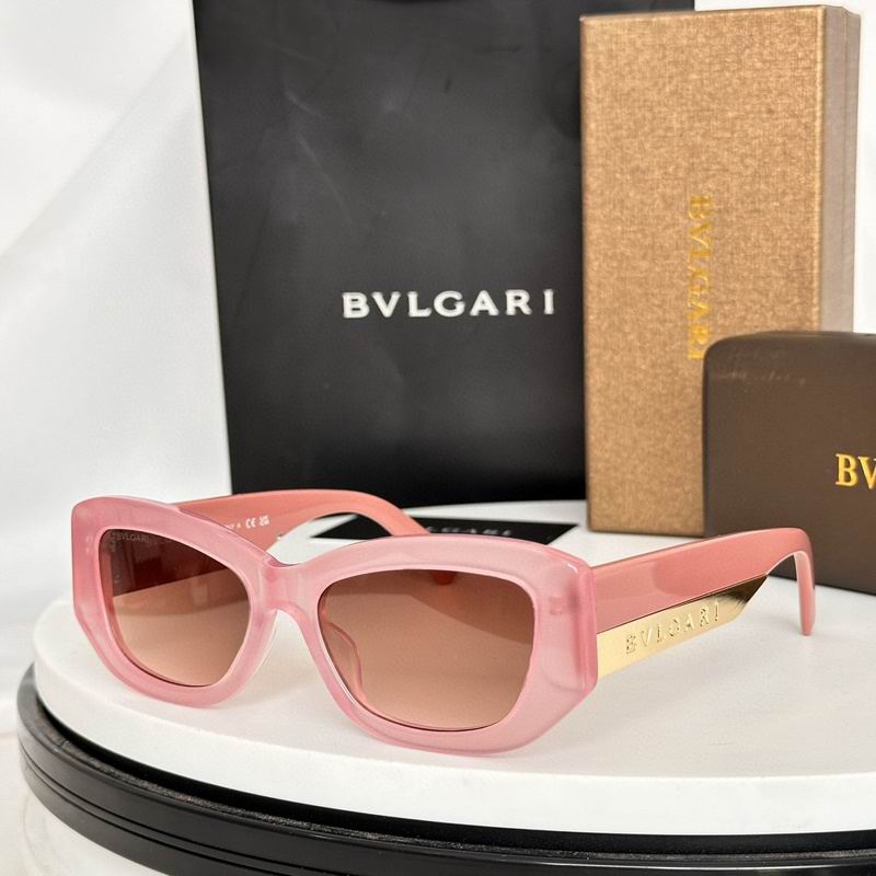 Bvlgari Glasses 03smh70
