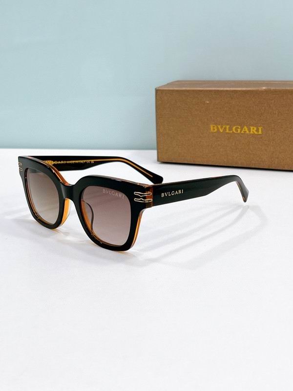 Bvlgari Glasses 03smh71