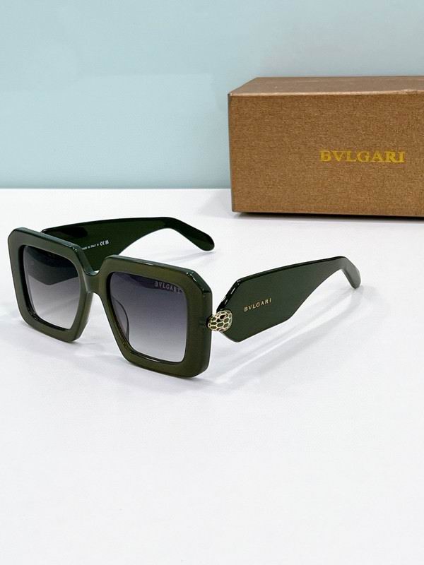 Bvlgari Glasses 03smh73