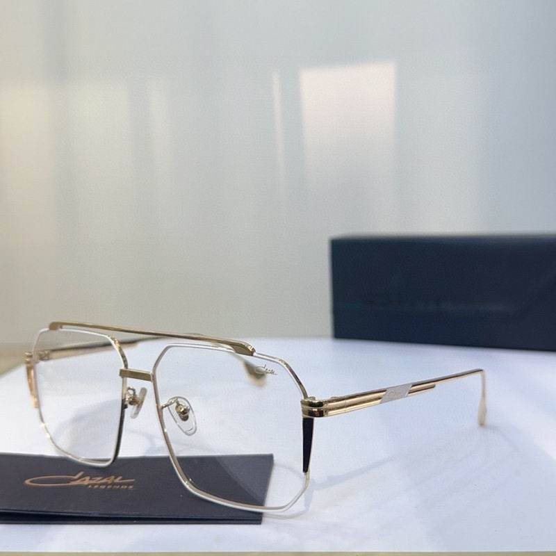 Cazal Glasses 03smh53