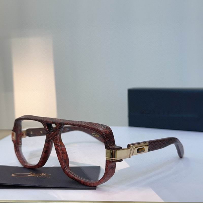 Cazal Glasses 03smh54