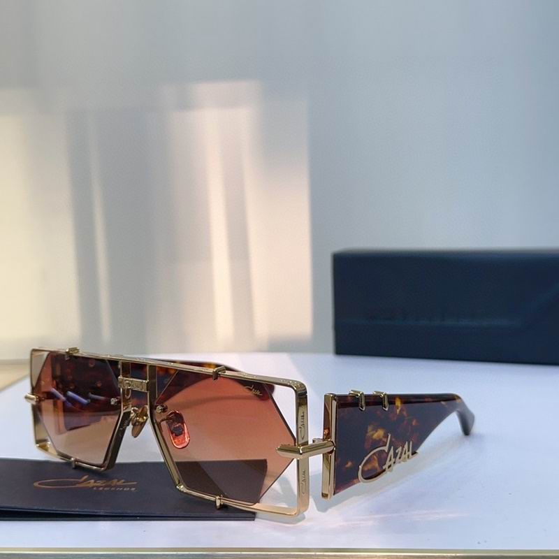 Cazal Glasses 03smh56