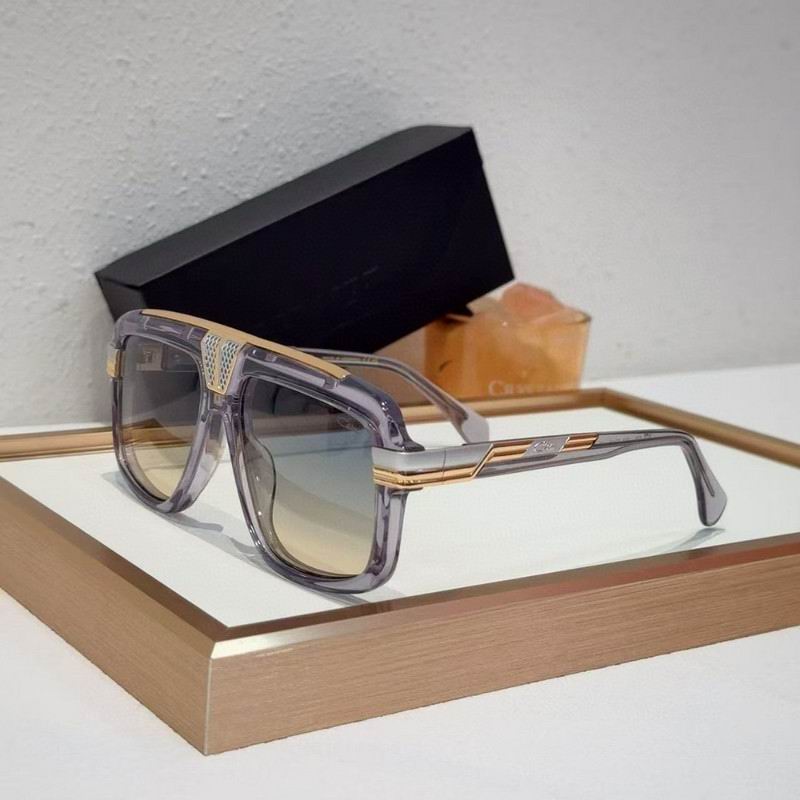 Cazal Glasses 03smh60