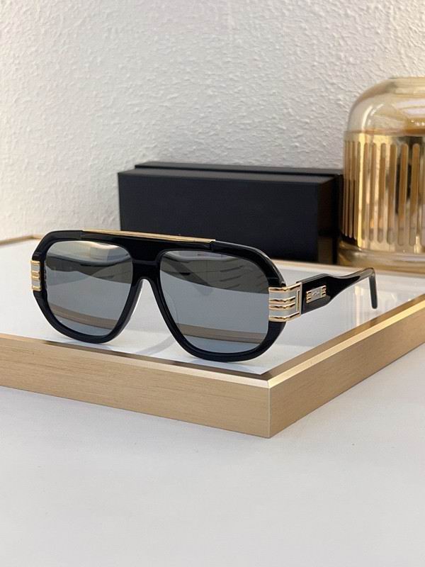 Cazal Glasses 03smh62