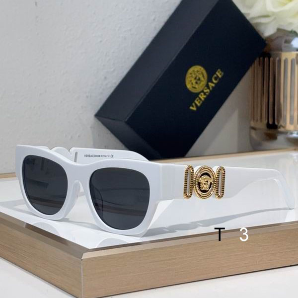 Versace MODEL 52 19-140 c