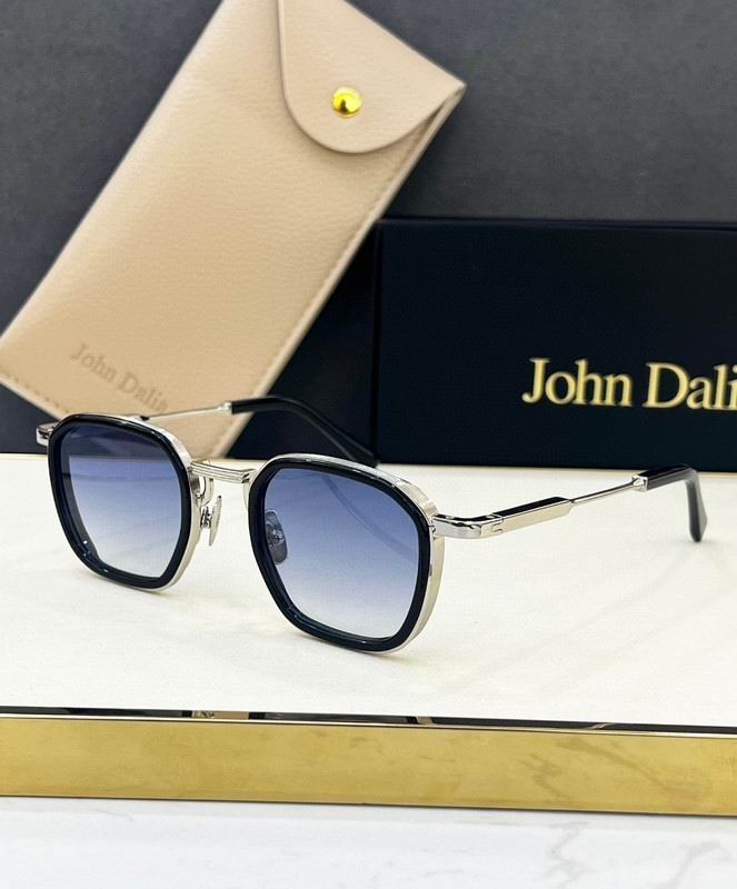 John Dalia Glasses 03smh13