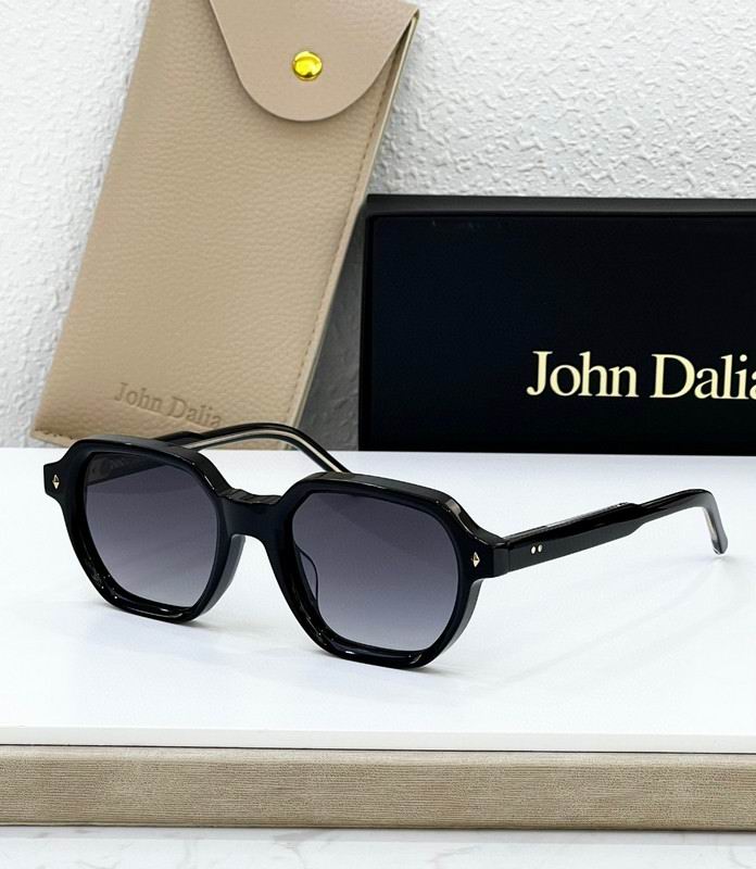 John Dalia Glasses 03smh17