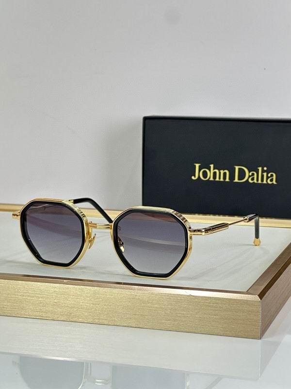 John Dalia Glasses 03smh19