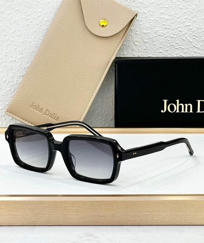 John Dalia Glasses 03smh20