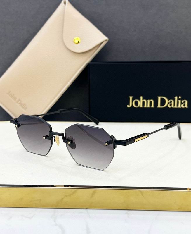 John Dalia Glasses 03smh21
