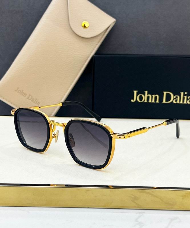 John Dalia Glasses 03smh22