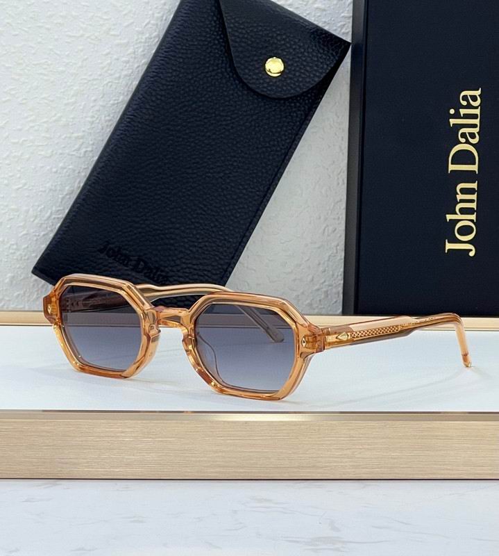 John Dalia Glasses 03smh23