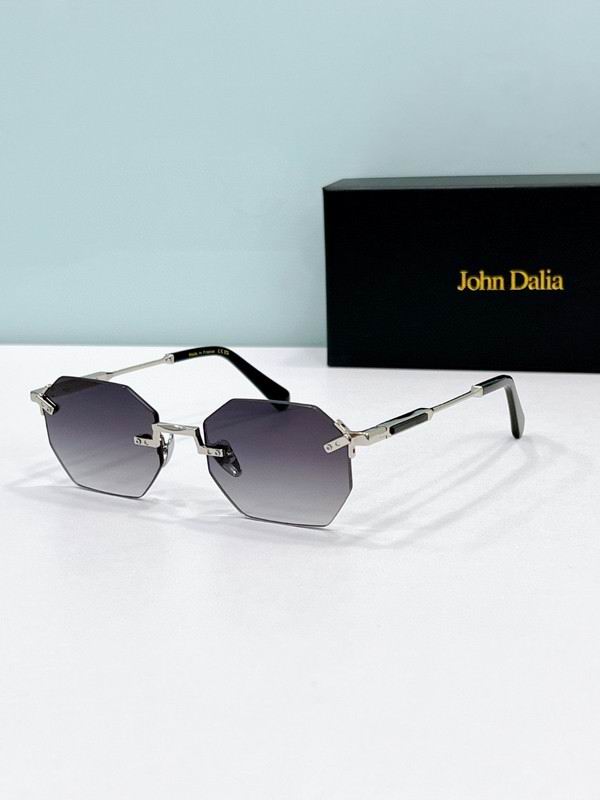 John Dalia Glasses 03smh30