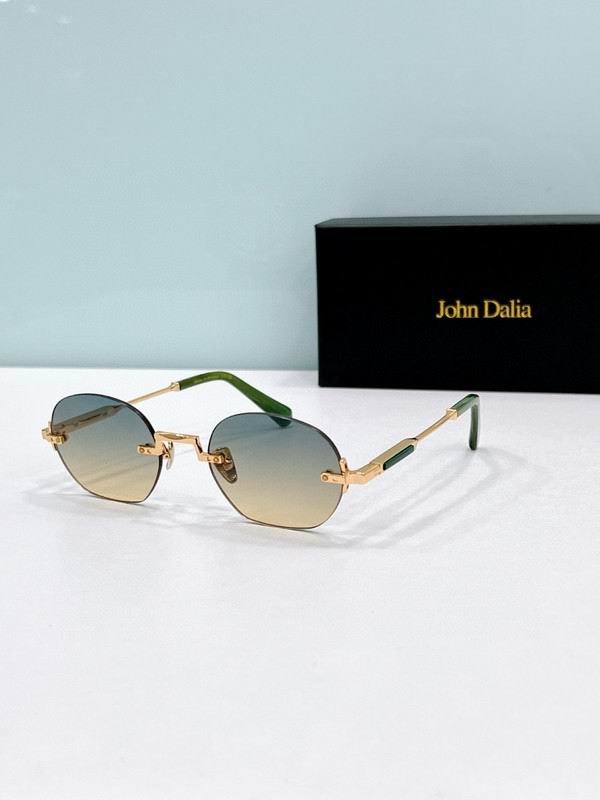 John Dalia Glasses 03smh31