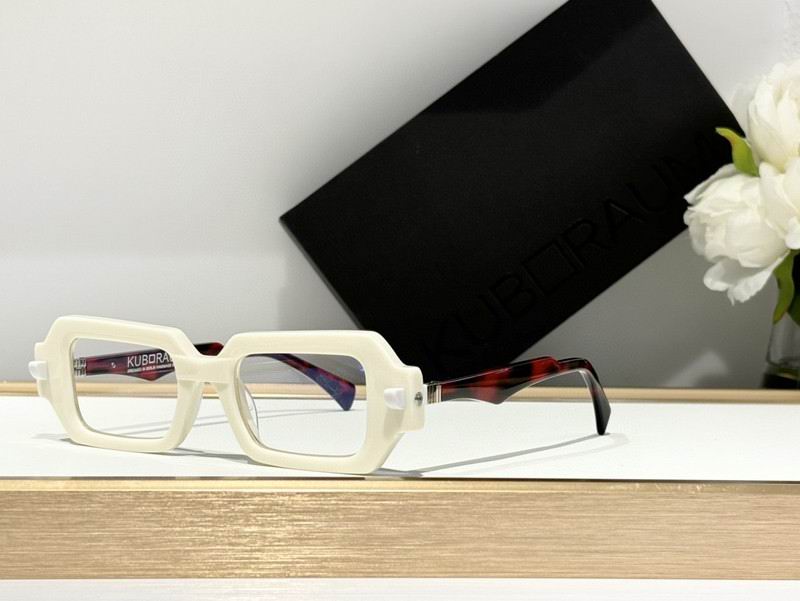 Kuboraum Glasses 03smh30