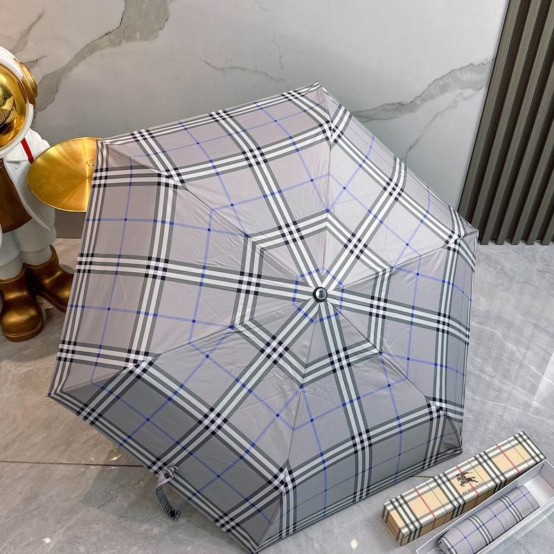 Burberry Umbrella 13