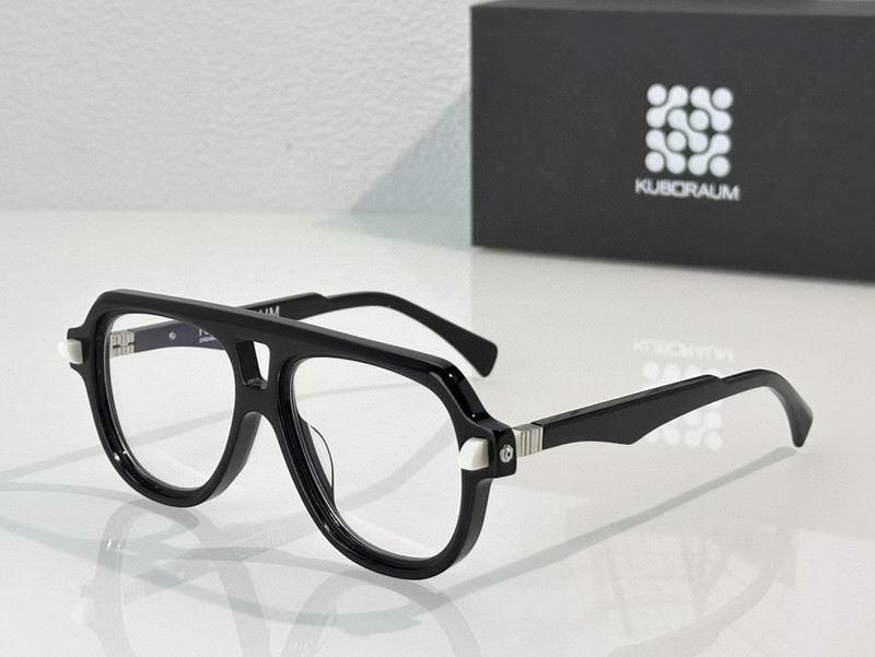 Kuboraum Glasses 03smh31