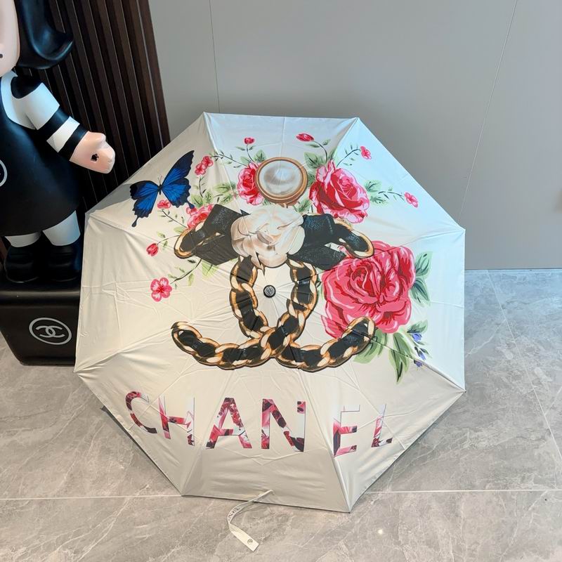 Chanel Umbrella 89