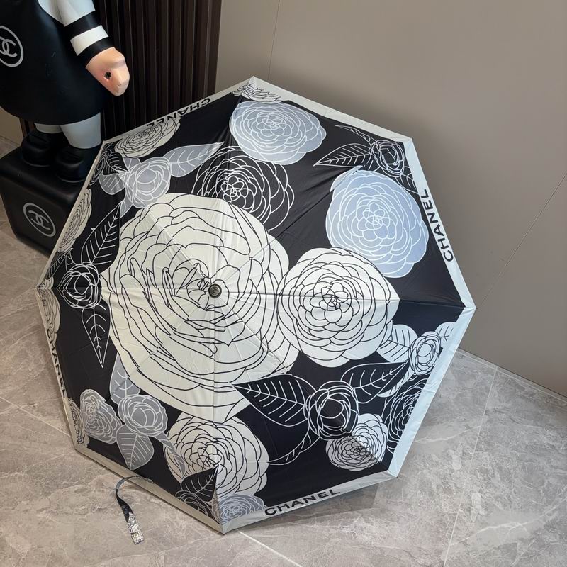 Chanel Umbrella 91