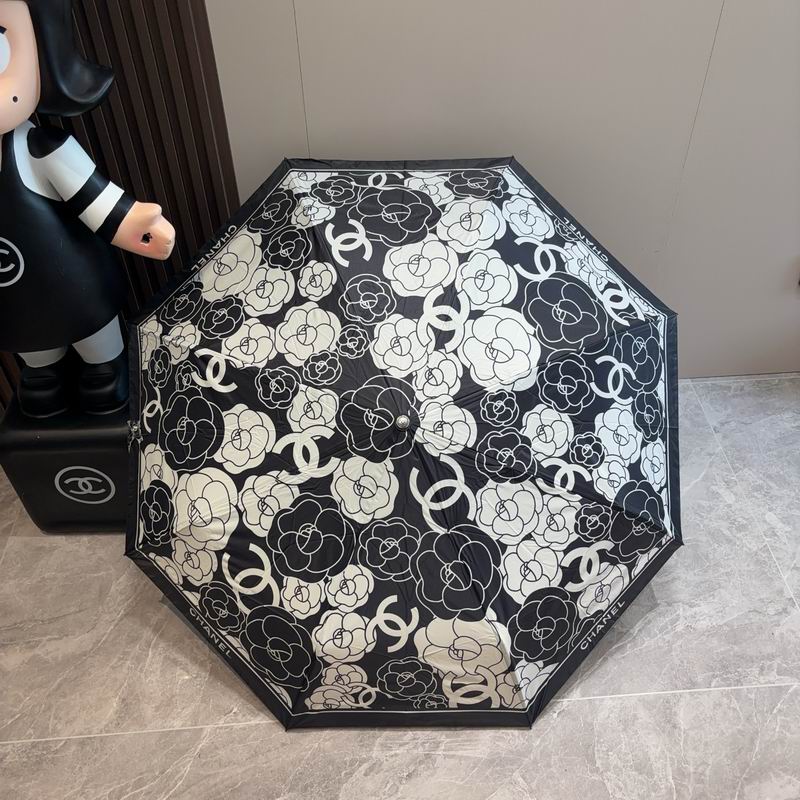 Chanel Umbrella 92