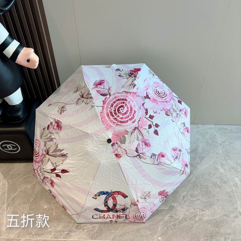 Chanel Umbrella 93