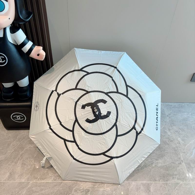 Chanel Umbrella 96