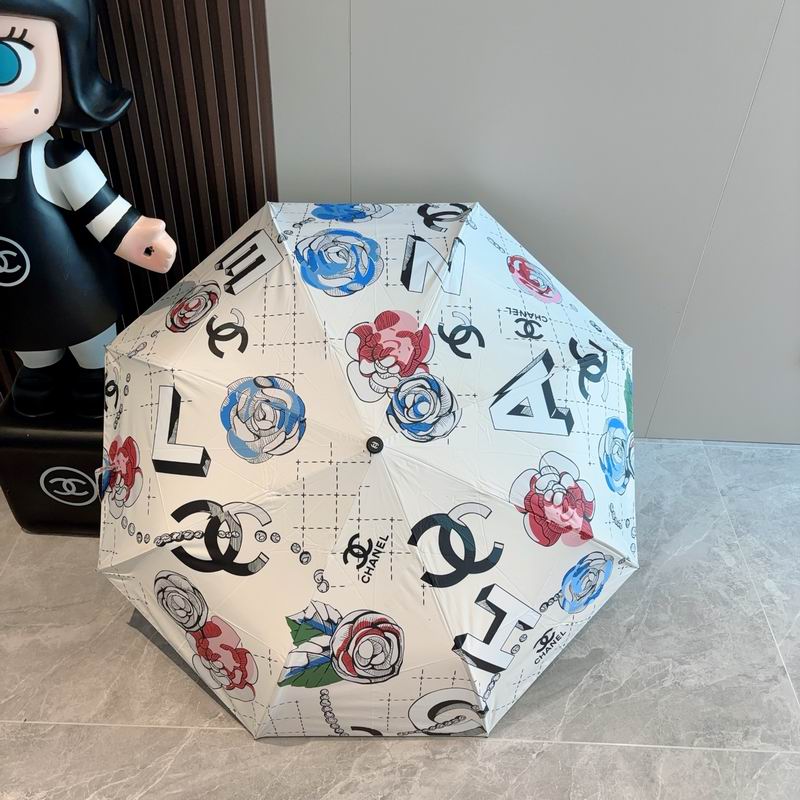 Chanel Umbrella 105