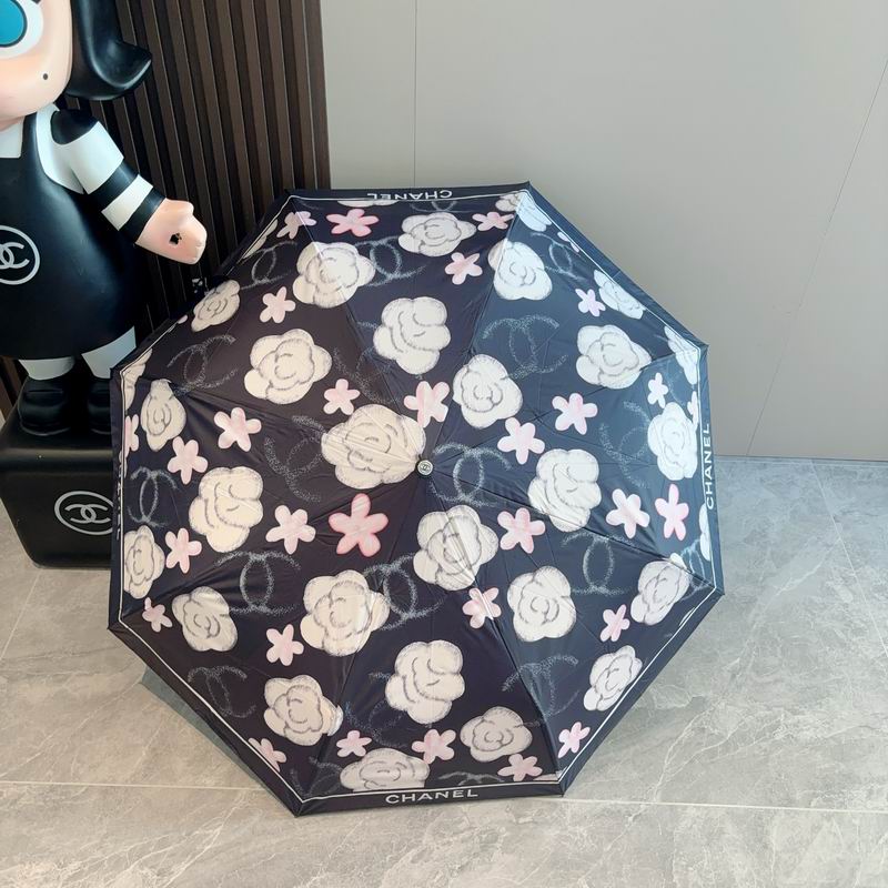 Chanel Umbrella 118