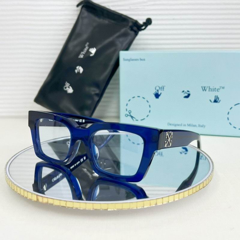 Off White Glasses 03smh77