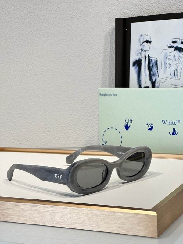 Off White Glasses 03smh82