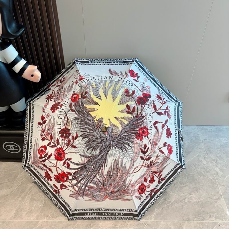 Dior Umbrella 43