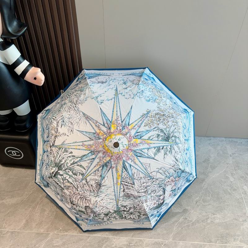 Dior Umbrella 47