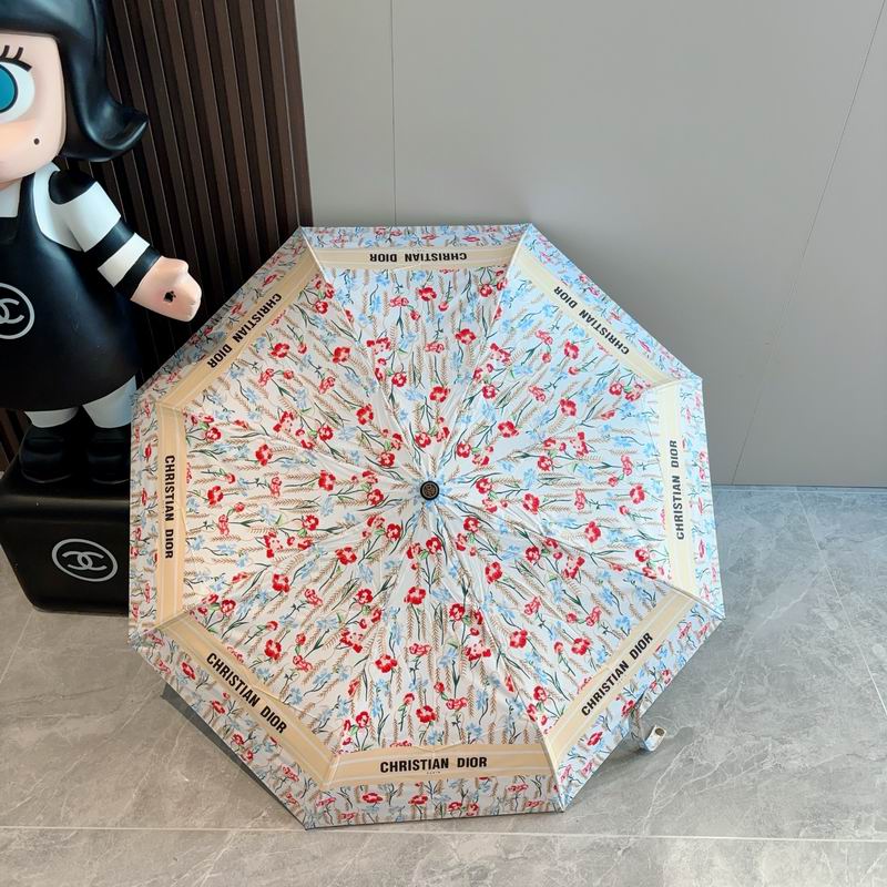 Dior Umbrella 48
