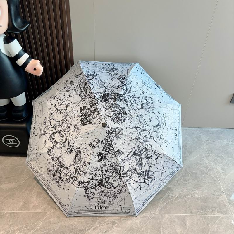 Dior Umbrella 49