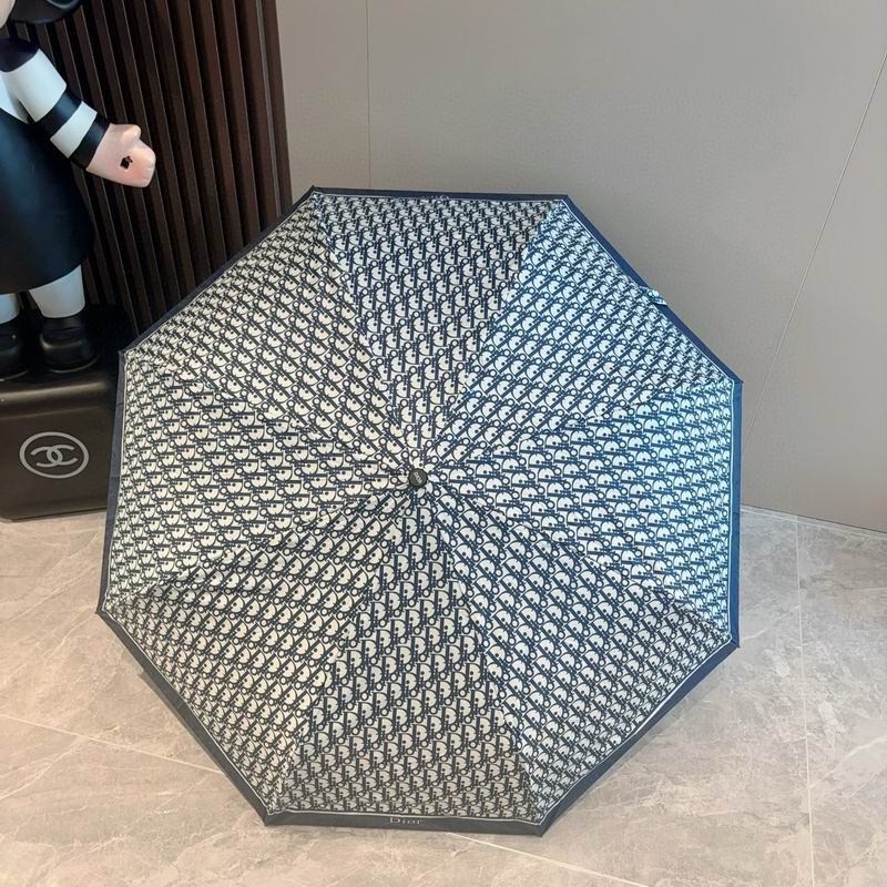 Dior Umbrella 52