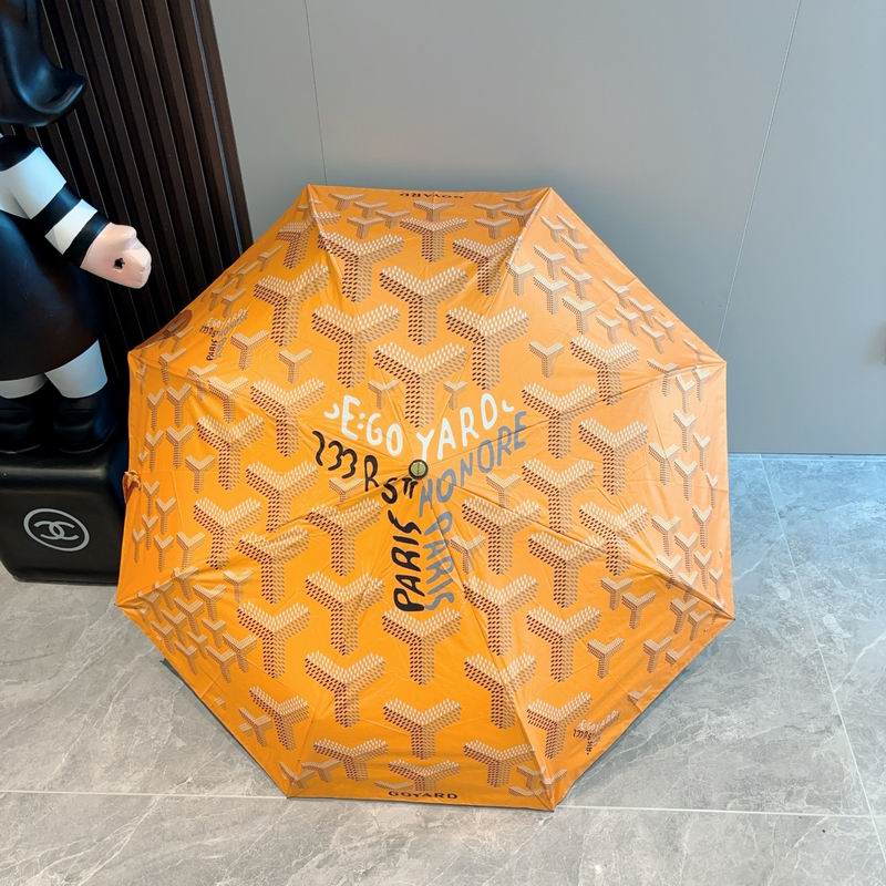 Goyard Umbrella 04