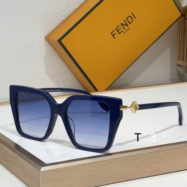 Fendi FE40161I 5418-140