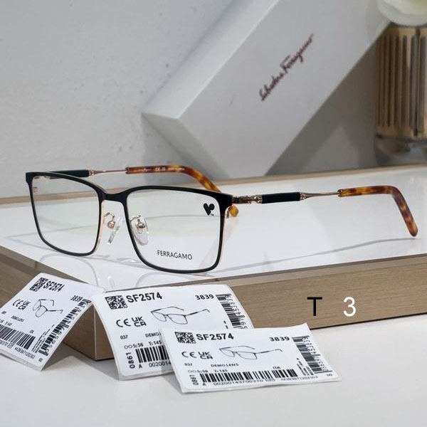 Ferragamo SF2574 56 18-145 c