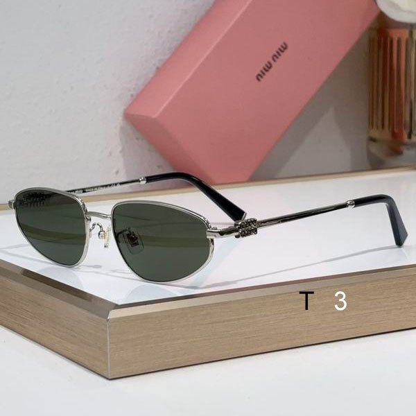 MiuMiu SMUA52 52 19-140 c