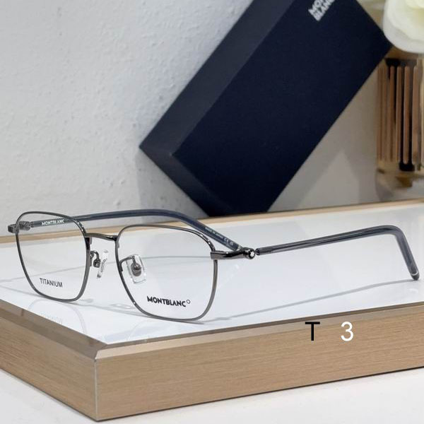 Montblanc MB0369 52 19-145 c