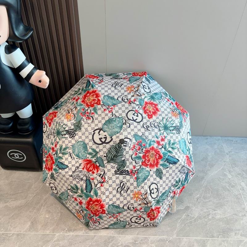 Gucci Umbrella 25