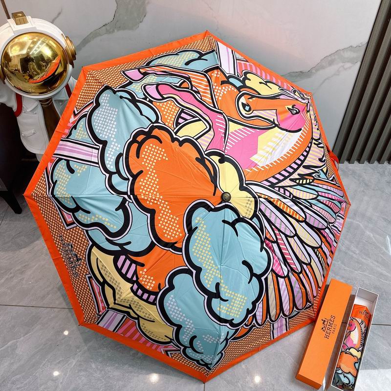 Hermes Umbrella 41