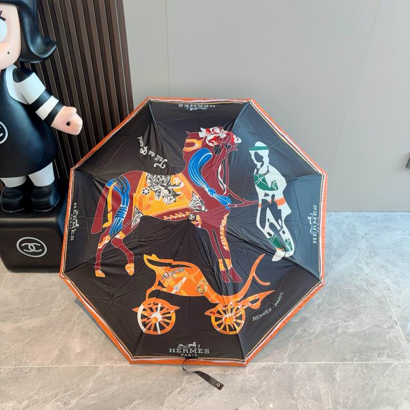 Hermes Umbrella 54