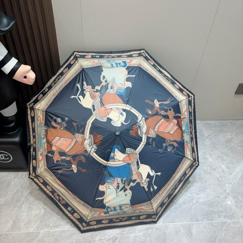 Hermes Umbrella 55